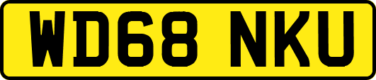 WD68NKU