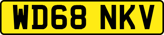 WD68NKV