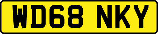 WD68NKY