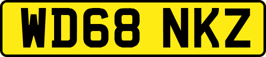 WD68NKZ