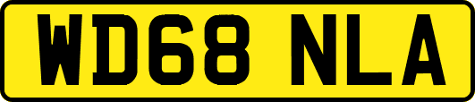 WD68NLA