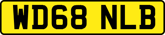 WD68NLB