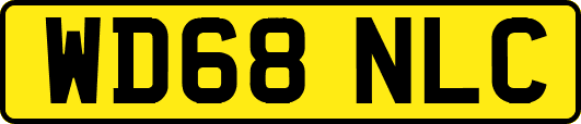 WD68NLC