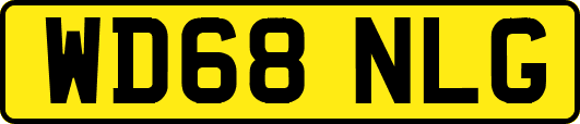 WD68NLG