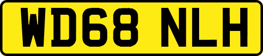 WD68NLH