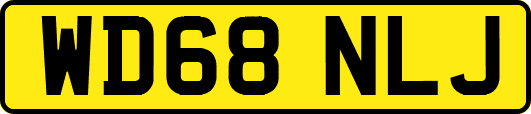 WD68NLJ
