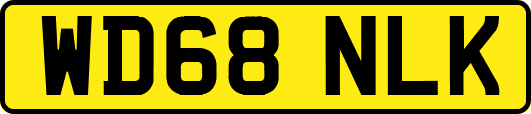 WD68NLK
