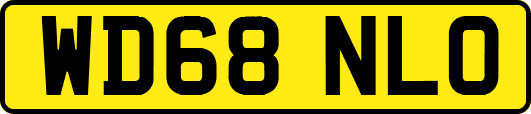 WD68NLO