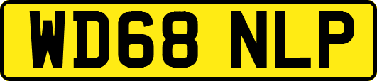 WD68NLP