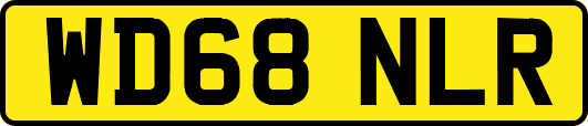 WD68NLR