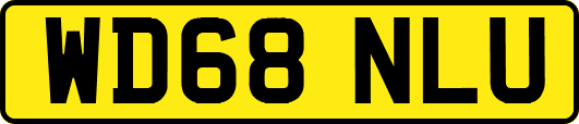 WD68NLU