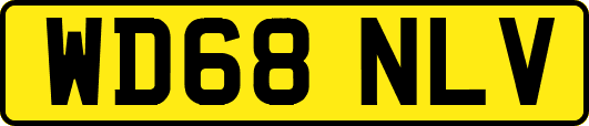 WD68NLV