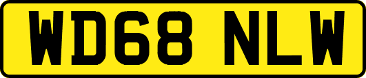 WD68NLW