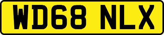 WD68NLX