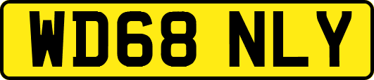 WD68NLY