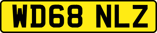 WD68NLZ
