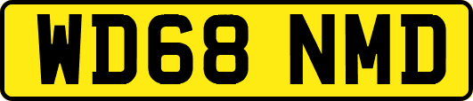 WD68NMD