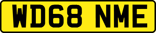 WD68NME