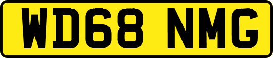 WD68NMG