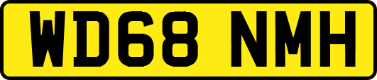 WD68NMH