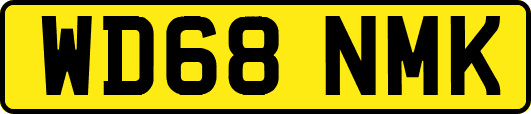 WD68NMK