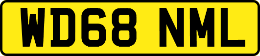 WD68NML
