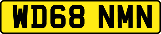 WD68NMN