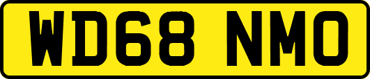 WD68NMO