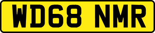 WD68NMR