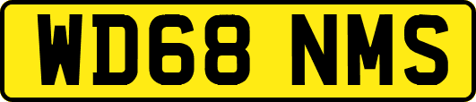 WD68NMS