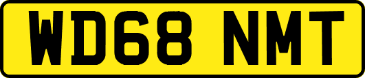 WD68NMT