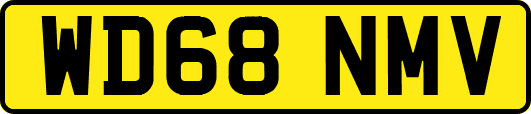 WD68NMV