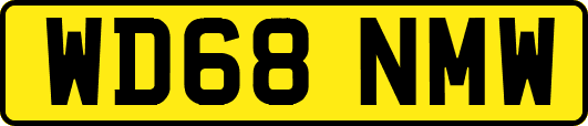 WD68NMW