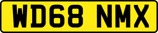 WD68NMX