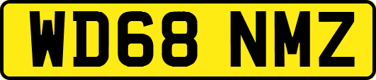 WD68NMZ