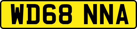 WD68NNA