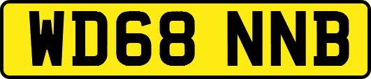 WD68NNB