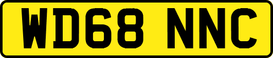 WD68NNC