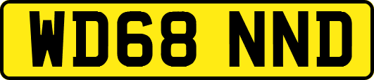WD68NND