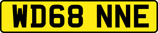 WD68NNE