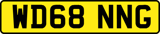WD68NNG