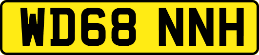 WD68NNH