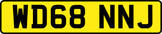 WD68NNJ