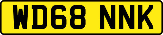WD68NNK