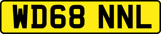 WD68NNL