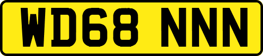 WD68NNN