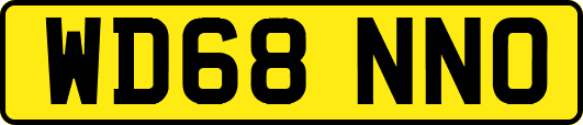 WD68NNO
