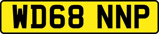 WD68NNP