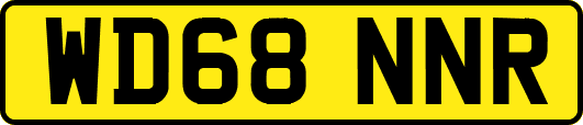 WD68NNR