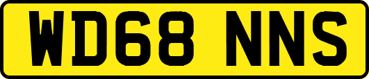 WD68NNS